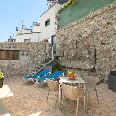 بيت للعطل Bisangel House *