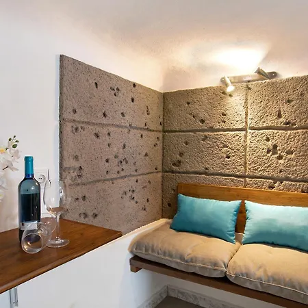 بيت للعطل Bisangel House