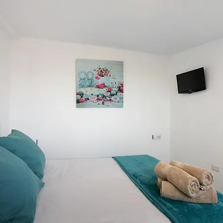 Bisangel House بيت للعطل *