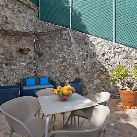 بيت للعطل Bisangel House إيكود ذي لوس فينوس