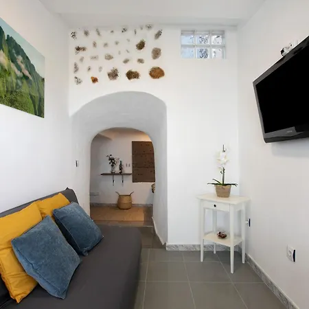 Bisangel House * إيكود ذي لوس فينوس