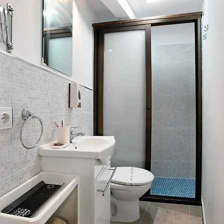 بيت للعطل Bisangel House *