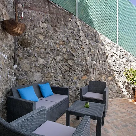 Bisangel House Tatil Evi Icod De Los Vinos