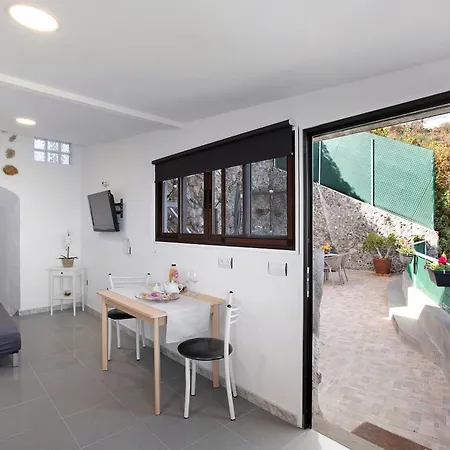 Bisangel House بيت للعطل إيكود ذي لوس فينوس