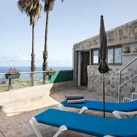 Bisangel House * إيكود ذي لوس فينوس