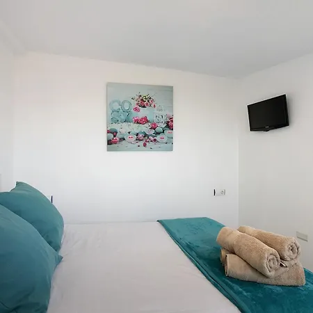 Bisangel House Icod De Los Vinos