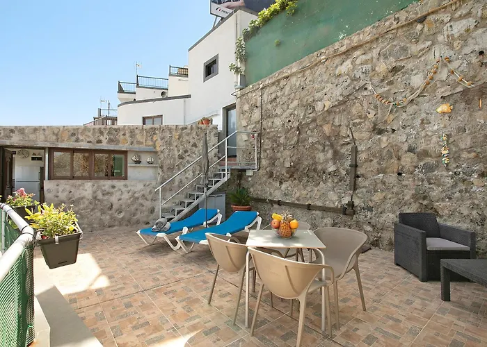 Tatil Evi Bisangel House *