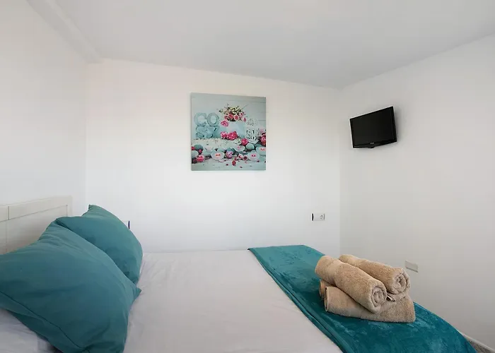 Bisangel House Tatil Evi *