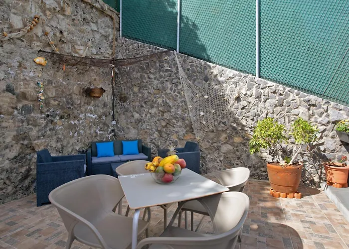 Tatil Evi Bisangel House Icod De Los Vinos