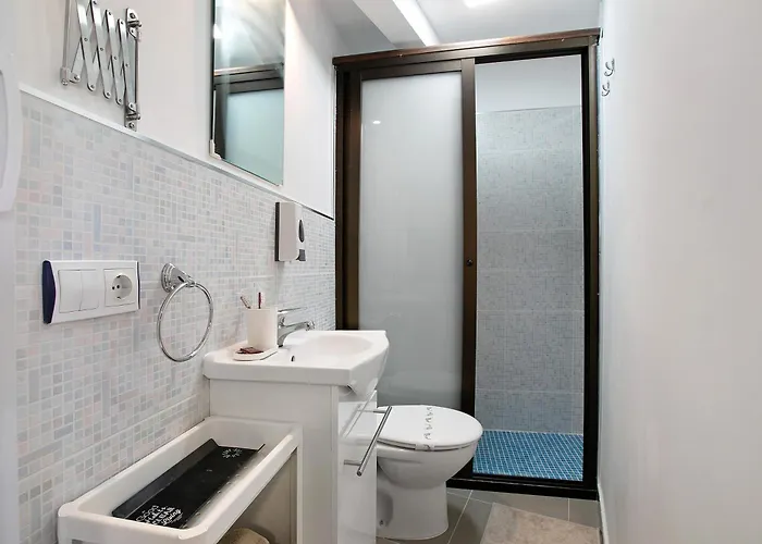 Tatil Evi Bisangel House *