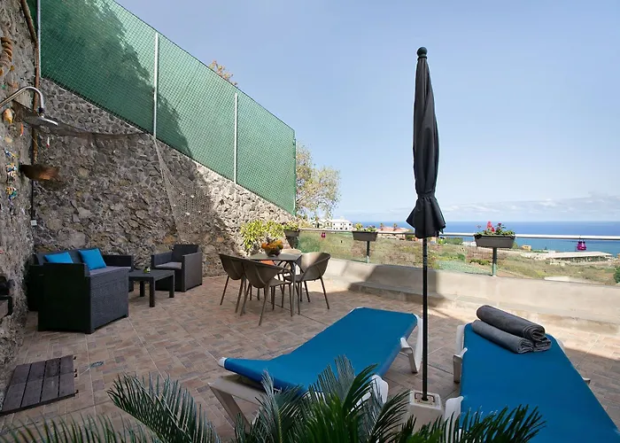 Ferienhaus Bisangel House *