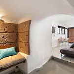 Bisangel House בית נופש איקוד דה לוס וינוס