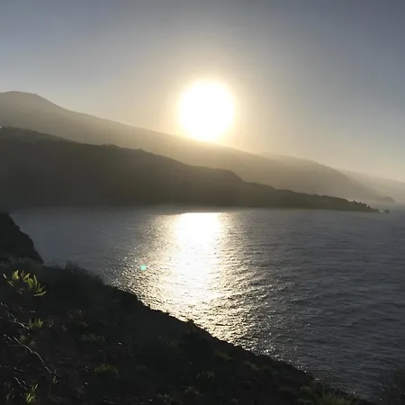 Bisangel House בית נופש