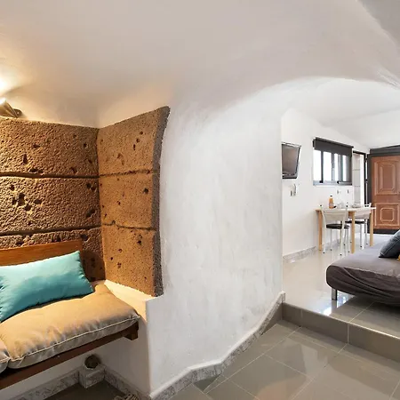 Bisangel House Hébergement de vacances Icod De Los Vinos