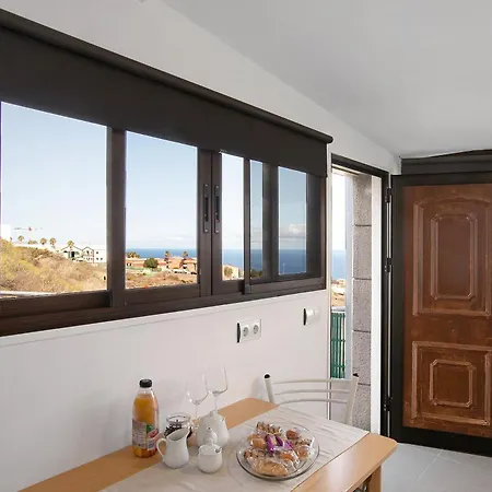 Bisangel House * Icod De Los Vinos