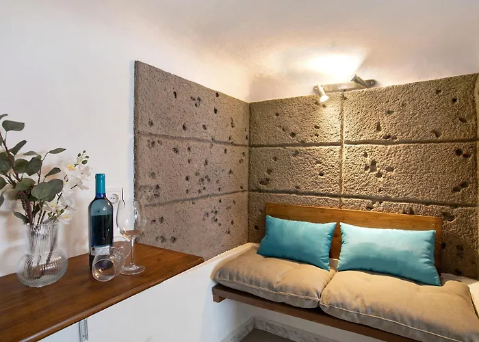 Dom wakacyjny Bisangel House