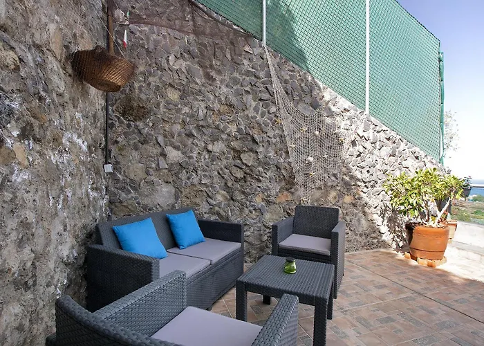 Bisangel House Dom wakacyjny Icod De Los Vinos