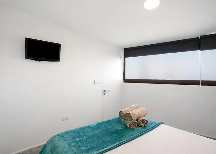 Bisangel House Icod De Los Vinos