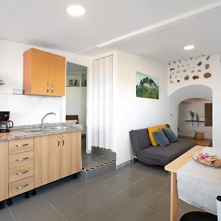 Bisangel House * 이코드레로스비노스