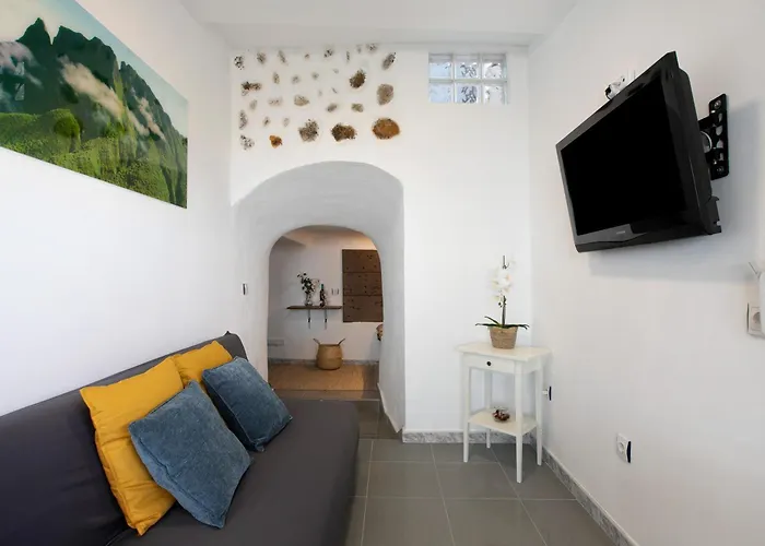 Bisangel House * 이코드레로스비노스